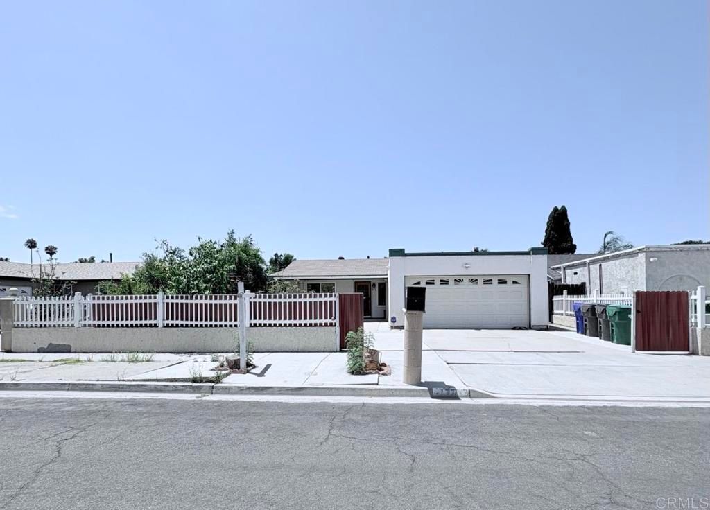 177 Mayfair Street, Oceanside, CA 92058