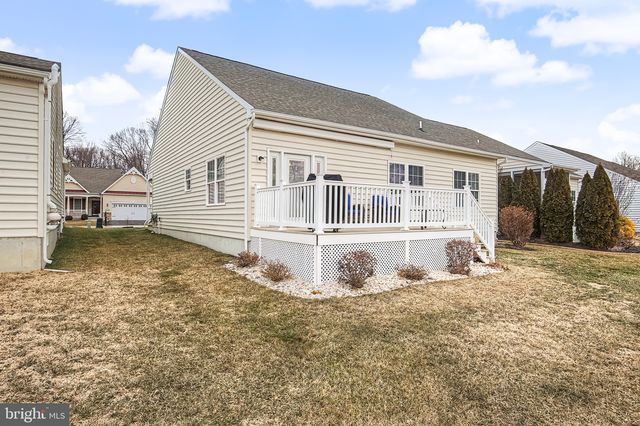 22 AZZURRI CT, Smyrna, DE 19977