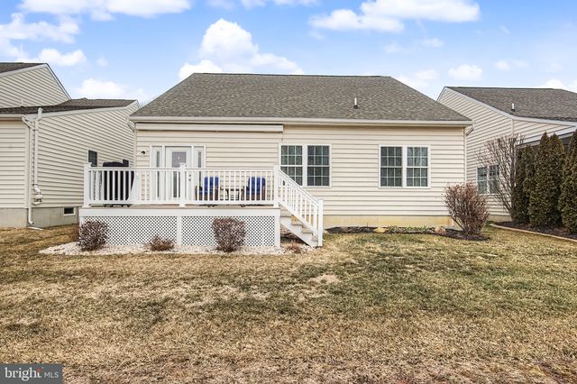 22 AZZURRI CT, Smyrna, DE 19977