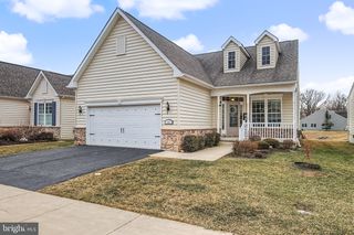 22 AZZURRI CT, Smyrna, DE 19977