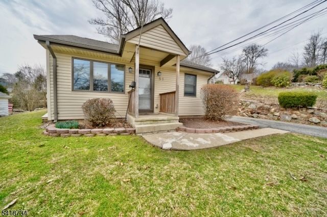 51 Terrace Ave, Butler Boro, NJ 07405