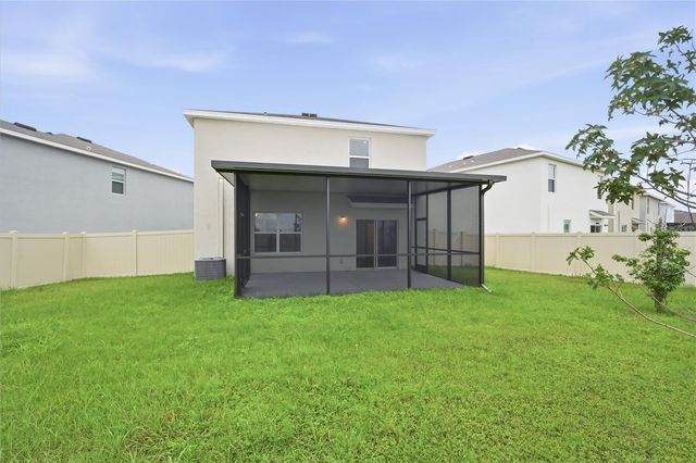 5635 HOLLINGWORTH TRAIL, Wesley Chapel, FL 33545