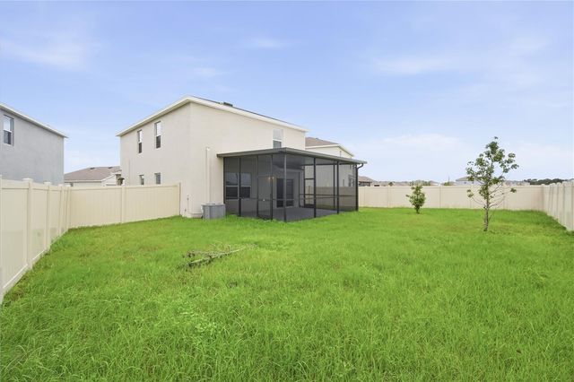 5635 HOLLINGWORTH TRAIL, Wesley Chapel, FL 33545