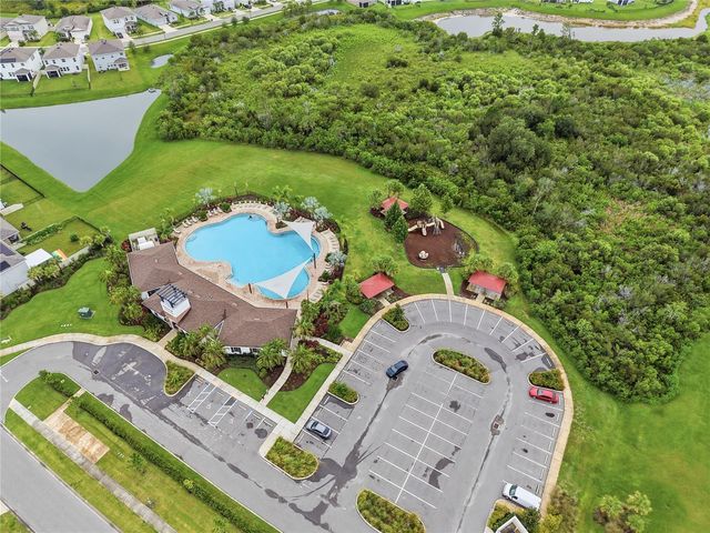 5635 HOLLINGWORTH TRAIL, Wesley Chapel, FL 33545