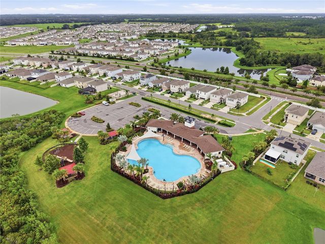 5635 HOLLINGWORTH TRAIL, Wesley Chapel, FL 33545
