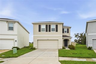 5635 HOLLINGWORTH TRAIL, Wesley Chapel, FL 33545
