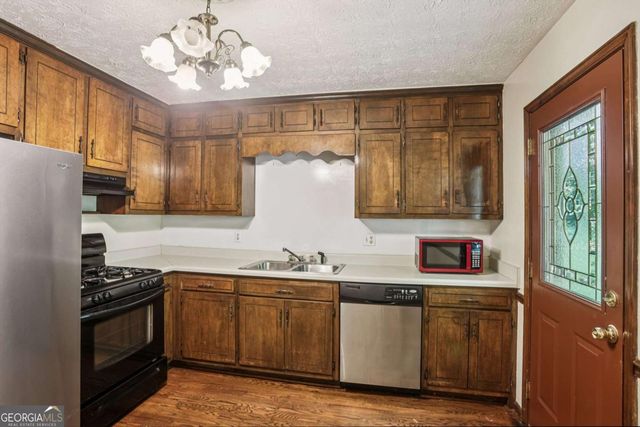 2691 Old Hickory Drive NW, Marietta, GA 30064