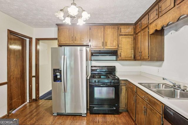 2691 Old Hickory Drive NW, Marietta, GA 30064