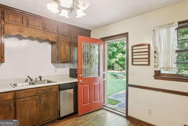 2691 Old Hickory Drive NW, Marietta, GA 30064