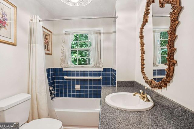 2691 Old Hickory Drive NW, Marietta, GA 30064