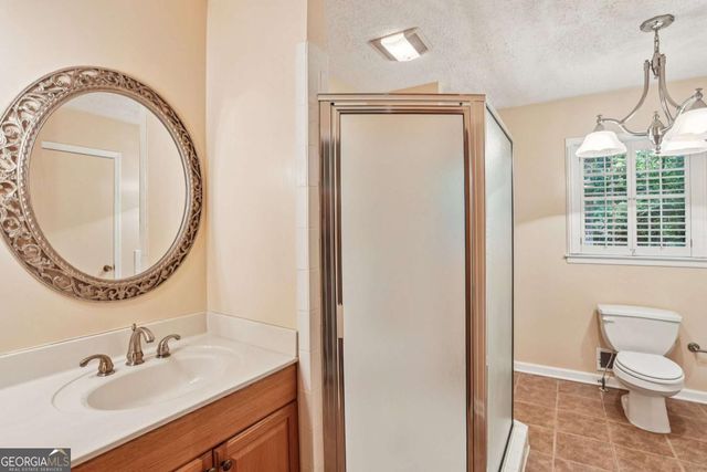 2691 Old Hickory Drive NW, Marietta, GA 30064