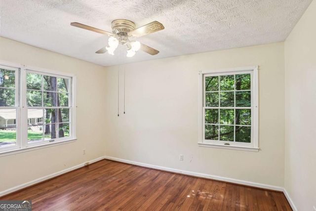 2691 Old Hickory Drive NW, Marietta, GA 30064