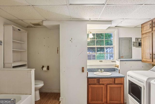 2691 Old Hickory Drive NW, Marietta, GA 30064