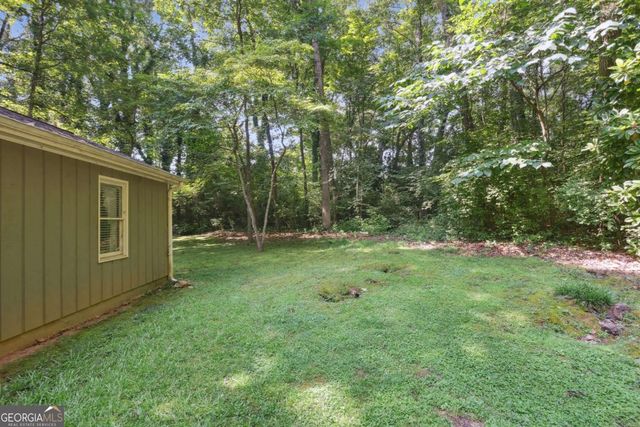 2691 Old Hickory Drive NW, Marietta, GA 30064