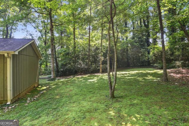 2691 Old Hickory Drive NW, Marietta, GA 30064