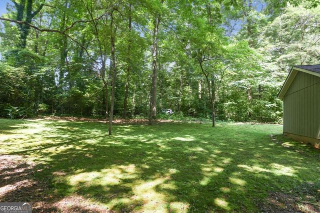 2691 Old Hickory Drive NW, Marietta, GA 30064