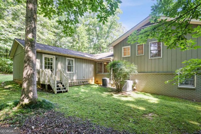 2691 Old Hickory Drive NW, Marietta, GA 30064