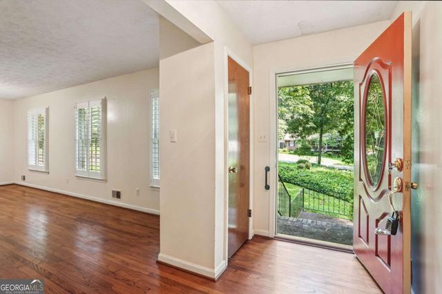 2691 Old Hickory Drive NW, Marietta, GA 30064