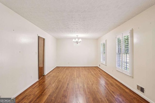 2691 Old Hickory Drive NW, Marietta, GA 30064