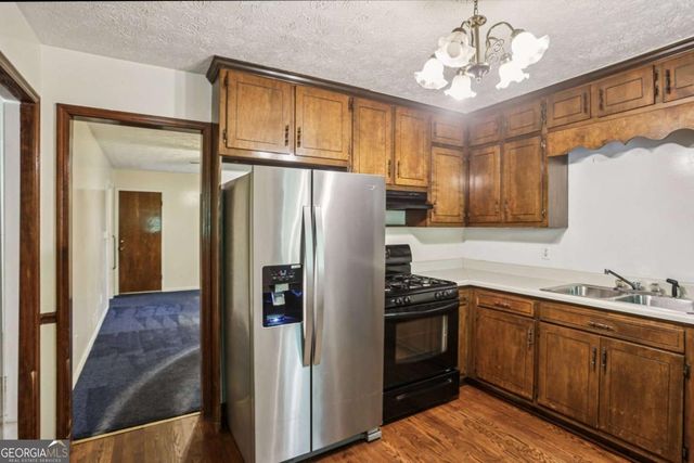 2691 Old Hickory Drive NW, Marietta, GA 30064