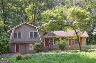 2691 Old Hickory Drive NW, Marietta, GA 30064