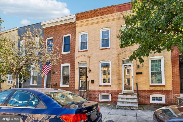 1425 DECATUR ST, Baltimore, MD 21230