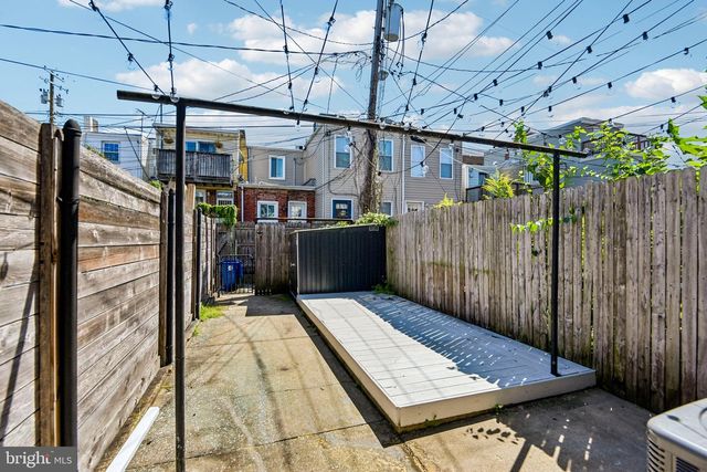 1425 DECATUR ST, Baltimore, MD 21230