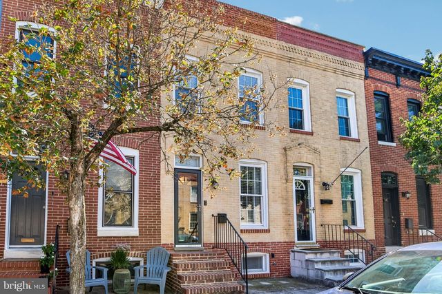 1425 DECATUR ST, Baltimore, MD 21230