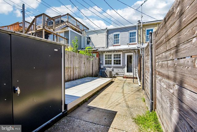 1425 DECATUR ST, Baltimore, MD 21230