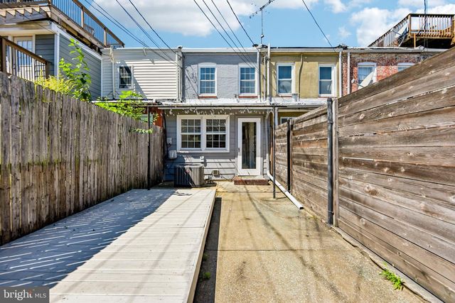 1425 DECATUR ST, Baltimore, MD 21230