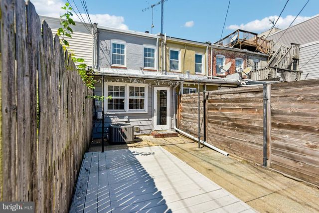 1425 DECATUR ST, Baltimore, MD 21230