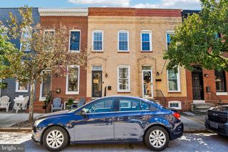 1425 DECATUR ST, Baltimore, MD 21230