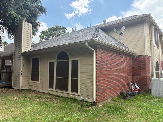 13130 Mills River Street, Houston, TX 77070