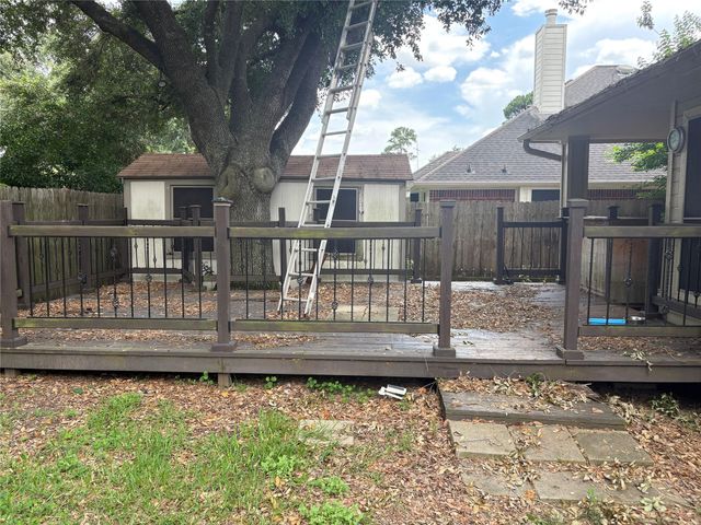13130 Mills River Street, Houston, TX 77070