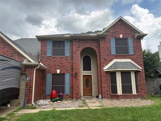 13130 Mills River Street, Houston, TX 77070