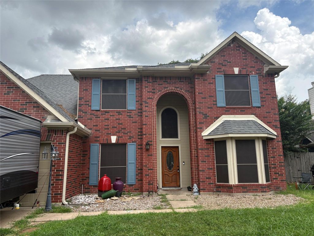 13130 Mills River Street, Houston, TX 77070