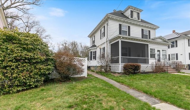 16 Rutherford Ave, Haverhill, MA 01835