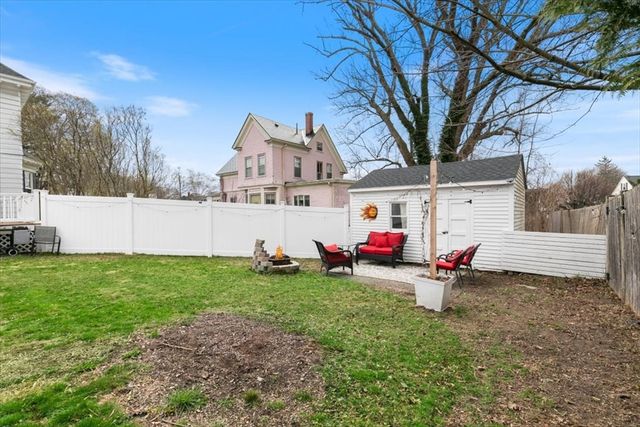 16 Rutherford Ave, Haverhill, MA 01835