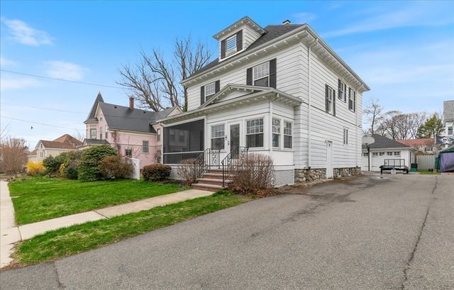 16 Rutherford Ave, Haverhill, MA 01835