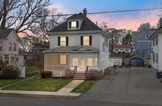 16 Rutherford Ave, Haverhill, MA 01835