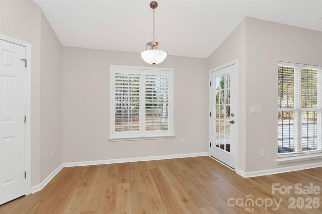 7022 Duchamp Drive, Charlotte, NC 28215