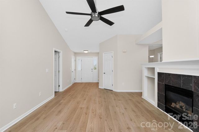 7022 Duchamp Drive, Charlotte, NC 28215