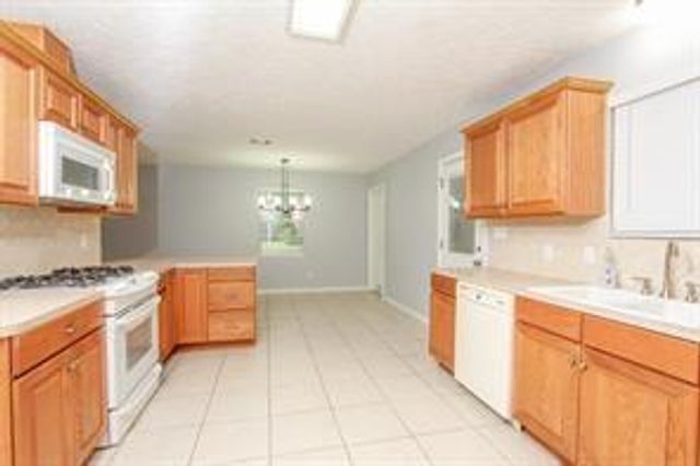214 Kimswick Court, Deer Park, TX 77536