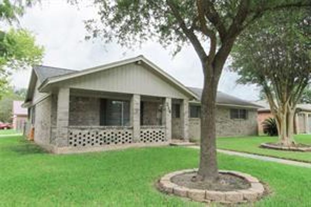 214 Kimswick Court, Deer Park, TX 77536