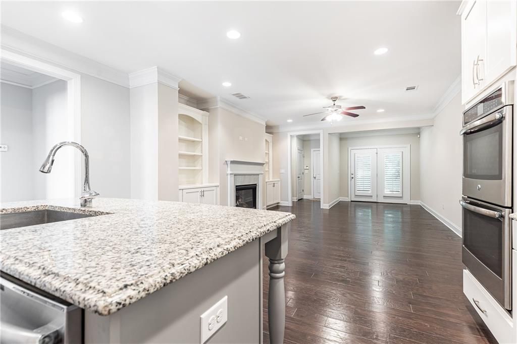 Image 28 of property listing at 9024 Tuckerbrook Lane, Alpharetta, GA 30022