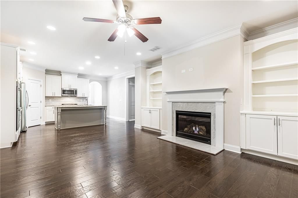 Image 30 of property listing at 9024 Tuckerbrook Lane, Alpharetta, GA 30022