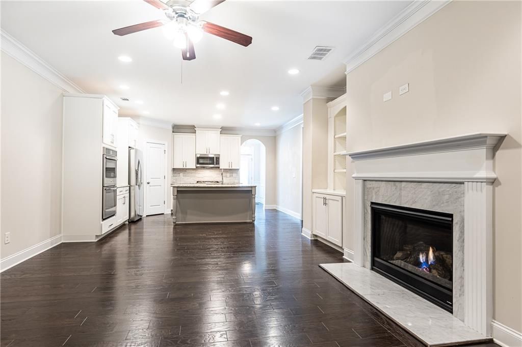 Image 31 of property listing at 9024 Tuckerbrook Lane, Alpharetta, GA 30022