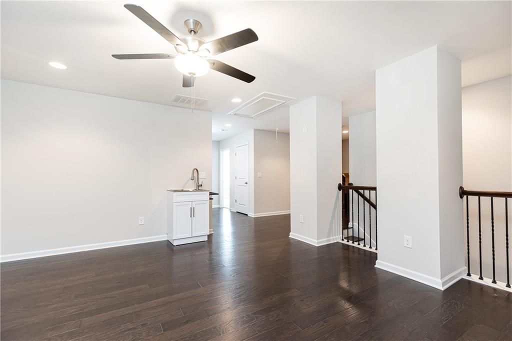 Image 42 of property listing at 9024 Tuckerbrook Lane, Alpharetta, GA 30022