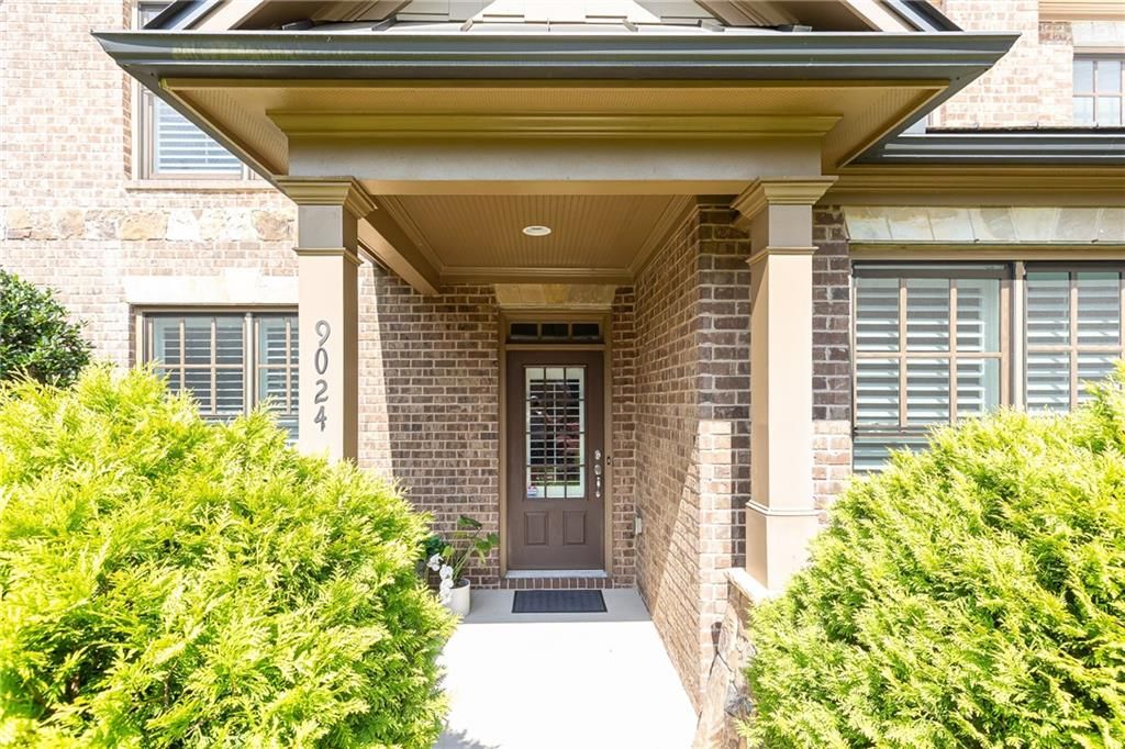 Image 50 of property listing at 9024 Tuckerbrook Lane, Alpharetta, GA 30022