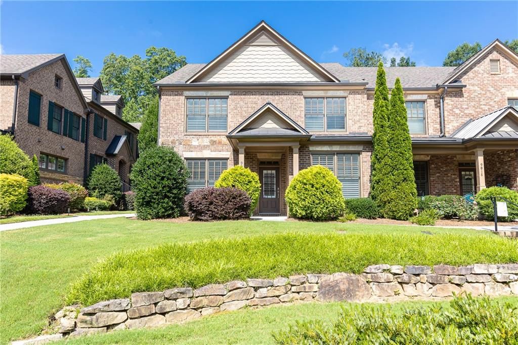 Image 52 of property listing at 9024 Tuckerbrook Lane, Alpharetta, GA 30022